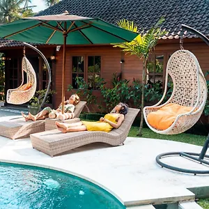 Waturenggong Villa Ubud (Bali)