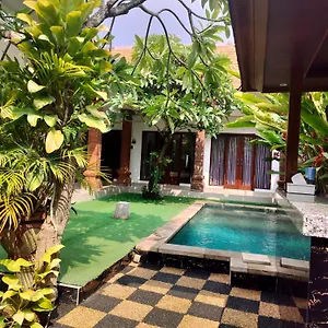 D&d Homestay Pesanggaran